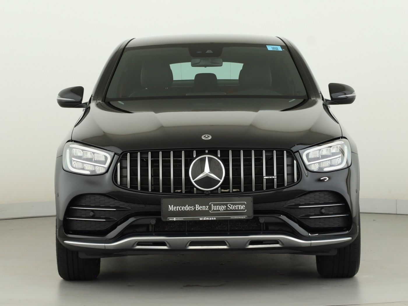 Mercedes-Benz GLC 43 AMG 4M Coupé Sport-Abgas LED Keyless Kam foto 3