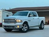 Dodge RAM  LARAMIE 5,7 L - Dodge RAM in Duisburg