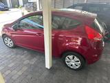 Ford Fiesta 1,6 TDCi 66kW DPF ECOnetic ECOnetic - Ford Fiesta mit Diesel-Antrieb: Econetic