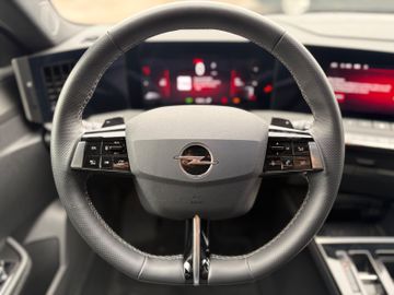 Bild 10 Opel Astra L ST Ultimate AT8 ACC+NAVI+360-KAMERA+MLED