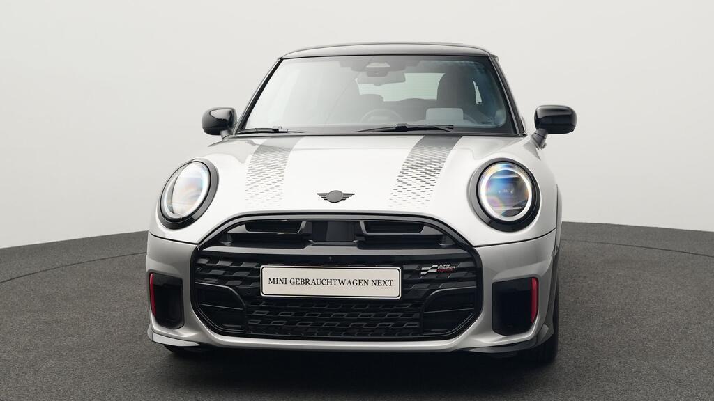 MINI Jcw Trim, миниатюра 3