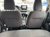 Suzuki Swift - Vorschau Bild 6