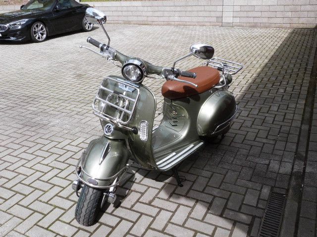 Inne Elektroroller "Vespa" STYLE VORRÄTIG TOP ANGEBOT