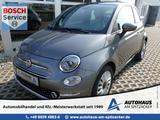 Fiat 500 Dolcevita HYBRID Apple Android PDC