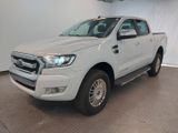 Ford Ranger Limited Doppelkabine 4x4 Xenon Navi Spurh - Ford Ranger in Düsseldorf