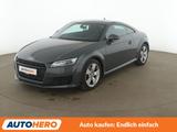 Audi TT 1.8 TFSI Coupe*XENON*PDC*SHZ* - Audi TT in Leverkusen