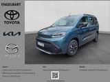 Toyota Proace City Verso L1 Electric Teamplayer Navi Ap - blaue Toyota PROACE CITY
