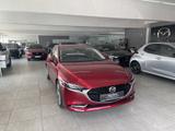 Mazda 3 Fastback 2.0 186PS Selection Matrix-LED NAVI - Mazda 3: Fastback