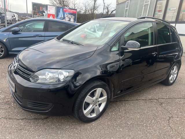 Volkswagen Golf Plus VI Comfortline