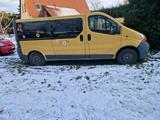 Renault Trafic 1,9 dci 100  langer Radstand - gebrauchte Renault Trafic aus dem Jahr 2003