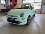 Fiat 500 Mirror~Klima~PDC~Teilleder~Sport~Topzustand - Fiat 500: Mirror