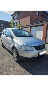 Volkswagen VW Fox von Ingenieurhand / Inspektion + TÜ... - Volkswagen Fox in Gelsenkirchen