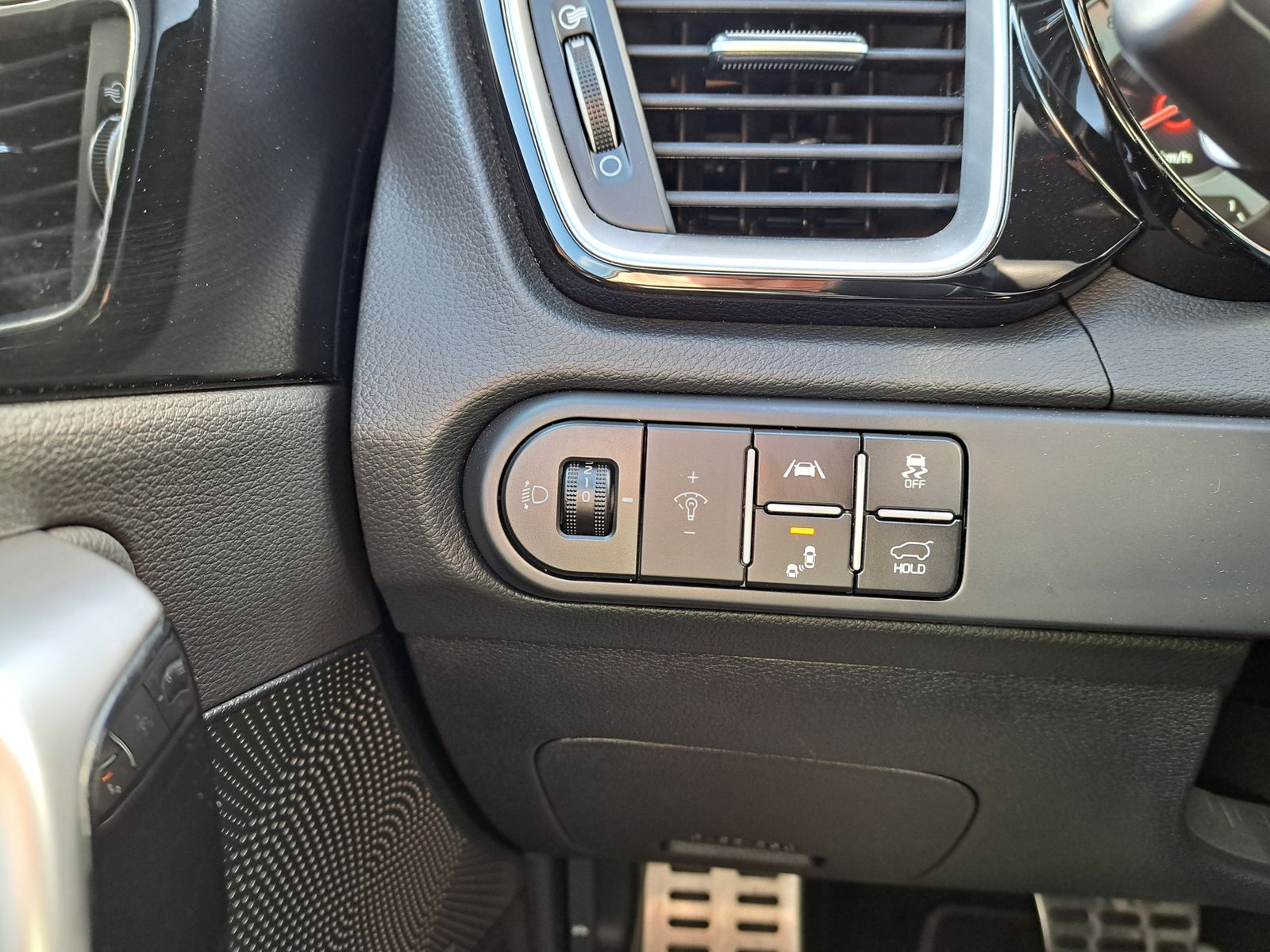 Fahrzeugabbildung Kia ProCeed GT JBL-SOUND PARK-ASSISTENT NAVI LED