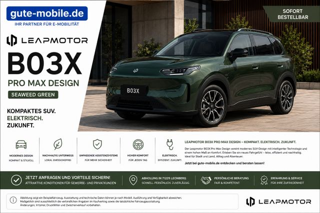 Leapmotor Andere