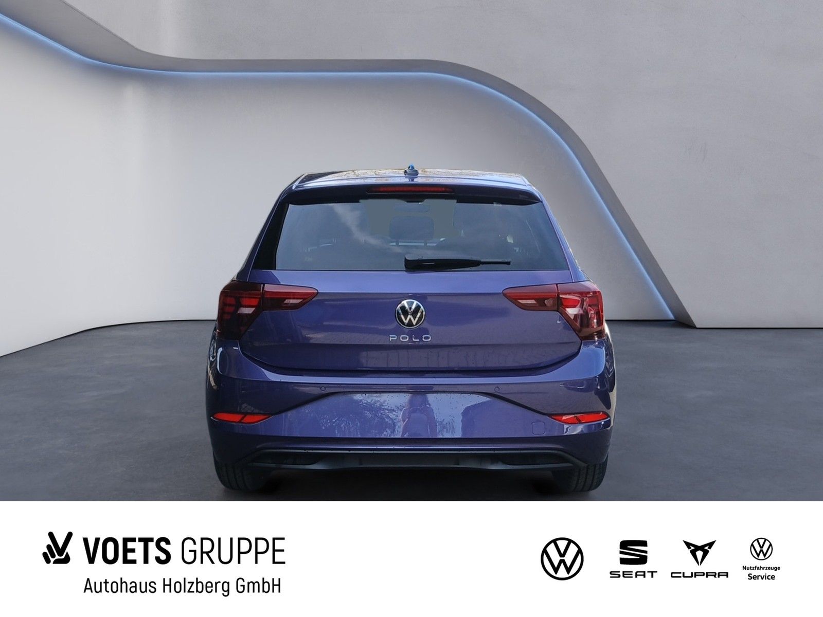 Volkswagen Polo - Bild 5