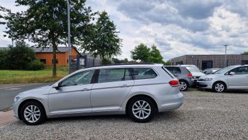 Volkswagen Passat Variant - 2