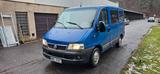 Fiat Ducato - gebrauchte Fiat Ducato aus dem Jahr 2003