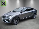 Renault Arkana Techno Mild Hybrid 140 EDC - Renault Arkana Tageszulassungen