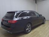 Mercedes-Benz E 300 T de AMG-Line Navi LED Widescreen Pano HuD - Mercedes-Benz E 300 in Bremen