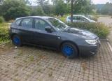 Subaru Impreza - gebrauchte Subaru Impreza aus dem Jahr 2009