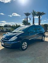 Citroën Citroen C8 2.0 HDi 160CV FAP Seduction - Citroën C8 Gebrauchtwagen