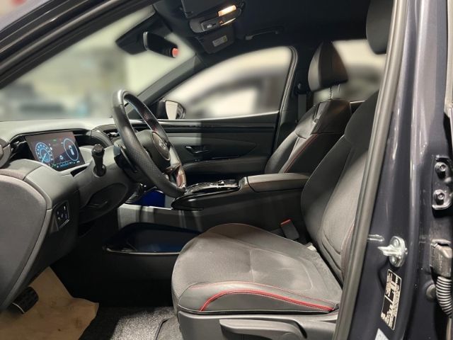 Hyundai Tucson – Bild 7