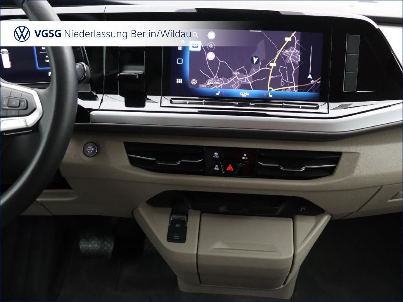 Volkswagen T7 Multivan - Bild 12