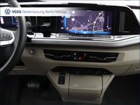 Volkswagen T7 Multivan - Vorschau Bild 12