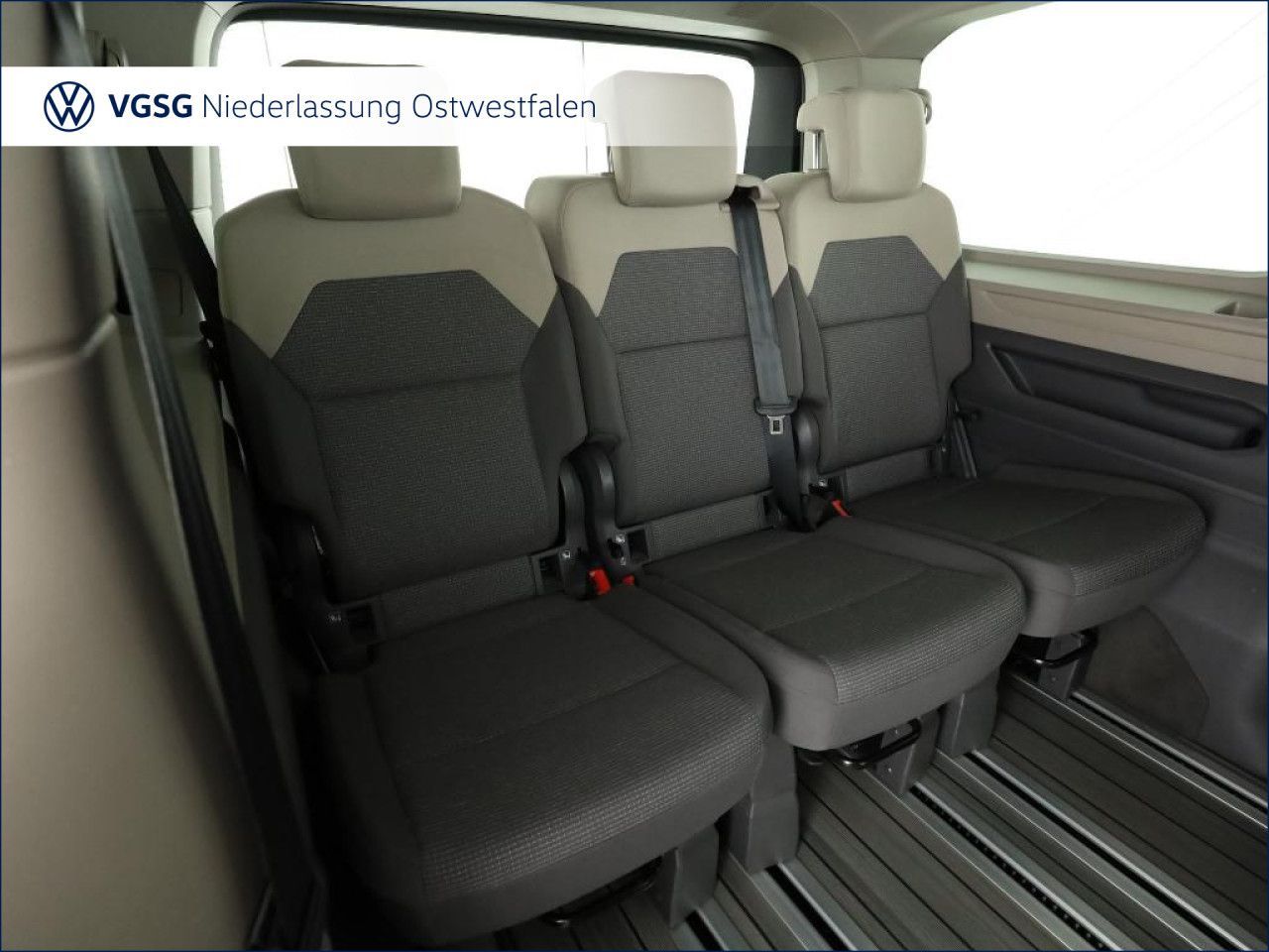 Volkswagen T7 Multivan - Bild 15
