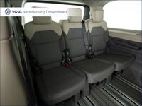Volkswagen T7 Multivan - Vorschau Bild 15