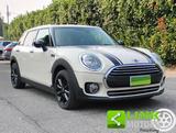 MINI Clubman 1.5 One Hype - weiße MINI One Clubman
