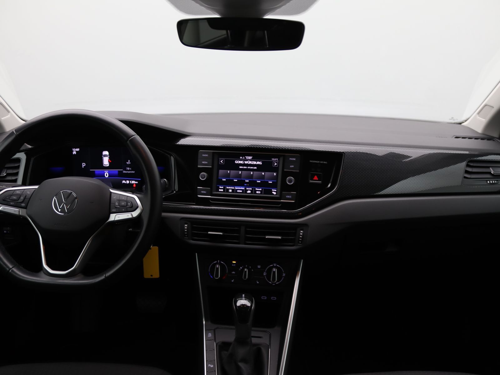 Volkswagen Polo - Bild 10