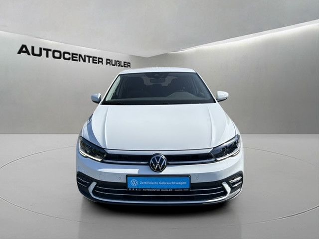 Foto Nummer 4: VW Polo