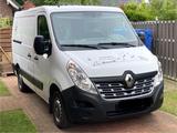 Renault Master 3 Camper, Euro 6, 240W Solar/autark,Klima - Renault Master Camper Gebrauchtwagen