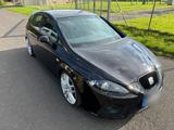 Seat Leon Cupra 1P Top Zustand Original Ki... - gebrauchte Seat Leon aus dem Jahr 2007