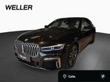 BMW 750i xDrive M Sport DAProf HUD 360° StdHz