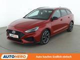 Hyundai i30 1.6 CRDi Mild-Hybrid N Line *NAVI*LED*CAM* - Hyundai i30 N mit Diesel-Antrieb