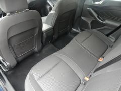 FORD Focus Turnier Cool & Connect