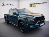 Foton 4 Ultra, Pano, VOLL, bis 6J. Garantie - Diesel Gebrauchtwagen