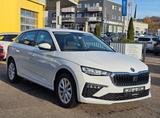 Skoda Scala 1,0 TSI DSG Top Selection - Skoda Jahreswagen: Automatik