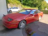 Ford Probe 2.2  gt Turbo usa Modell - Ford Probe: Turbo