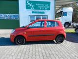 Kia Picanto - gebrauchte Kia Picanto aus dem Jahr 2010