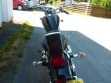 Suzuki Intruder  VS1400 VX 51 L - INTRUDER 1400