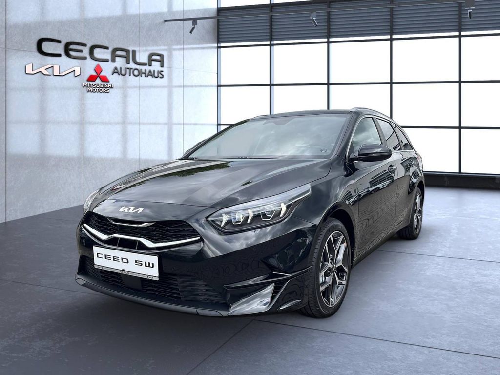 Kia cee'd Sportswagon