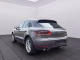 Porsche Macan S*PANO*PORSCHEHISTORIE* - Porsche Gebrauchtwagen in Bochum
