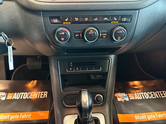 MYAUTOCENTER – Gebraucht- und Jahreswagen mit Werkstattservice in Pfaffenhofen Volkswagen Tiguan *Sport*NAVI*PDC*2-Zonen*BI-XENON*