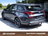 Hyundai i30 TREND KAMERA PDC TEMPO SITZHEIZUNG KLIMA - Hyundai i30: Automatik