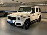 Mercedes-Benz G 450 d - Mercedes-Benz G 450 Gebrauchtwagen