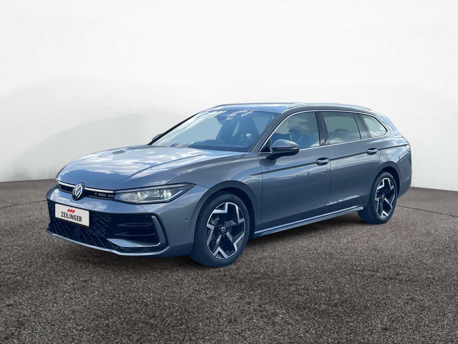 Volkswagen Passat Variant - Bild 2
