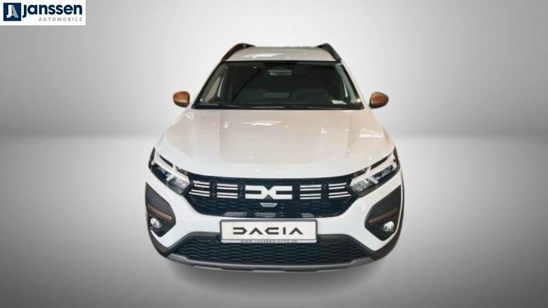 Fahrzeugabbildung Dacia Jogger Extreme HYBRID 140